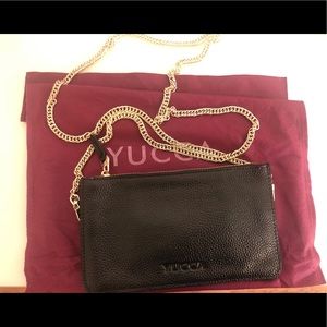 Wallet on chain / clutch